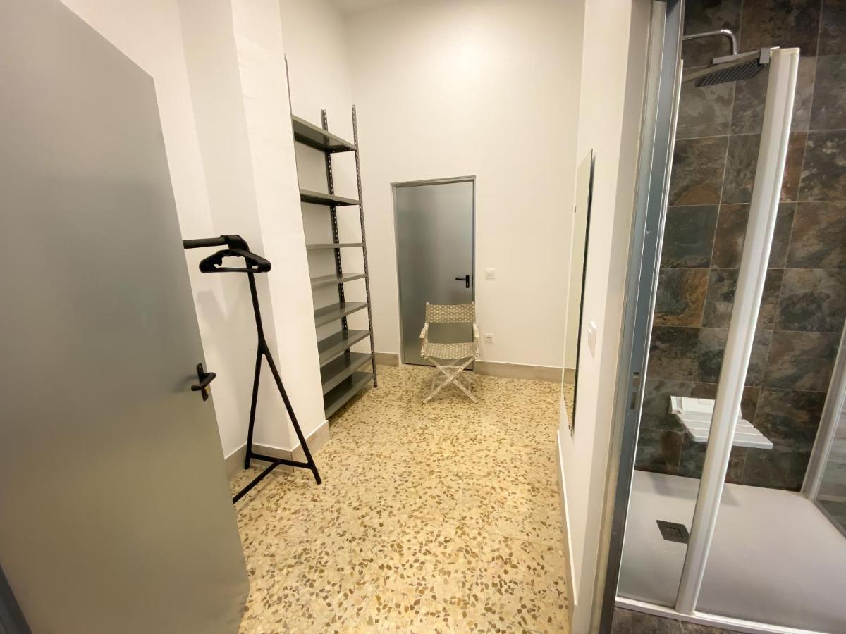 Apartamento Boutique - La Tienda De Pepita Apartment กันกาส เด มอร์ราโซ ภายนอก รูปภาพ