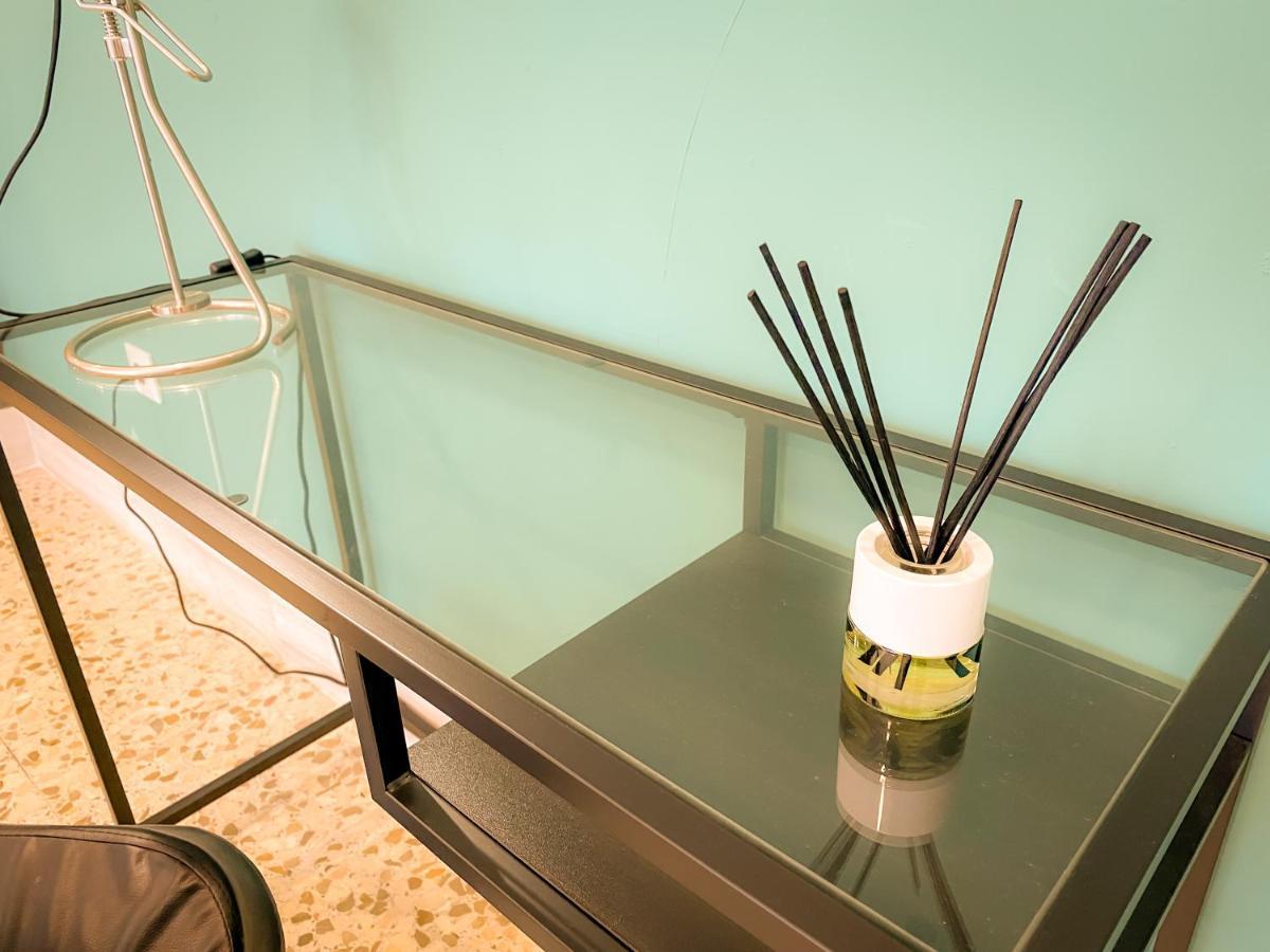 Apartamento Boutique - La Tienda De Pepita Apartment กันกาส เด มอร์ราโซ ภายนอก รูปภาพ