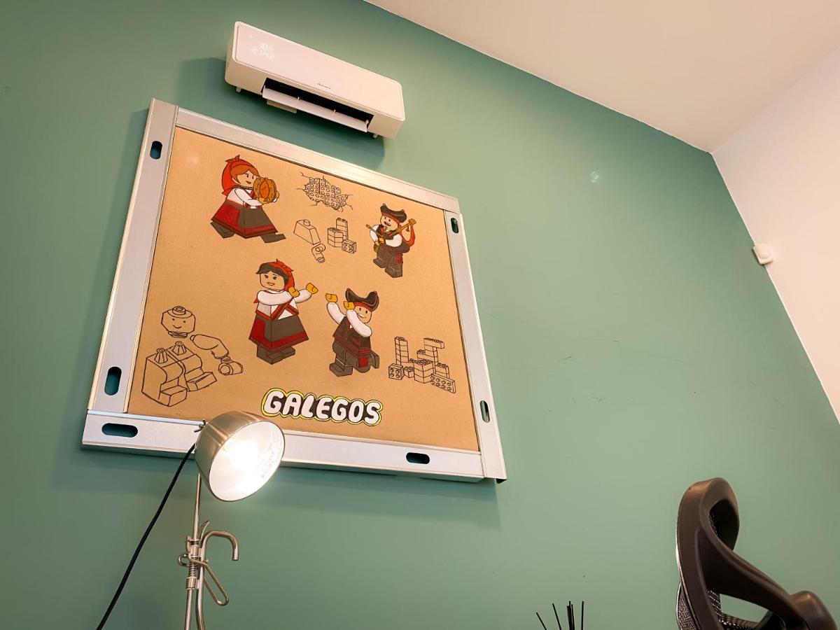Apartamento Boutique - La Tienda De Pepita Apartment กันกาส เด มอร์ราโซ ภายนอก รูปภาพ