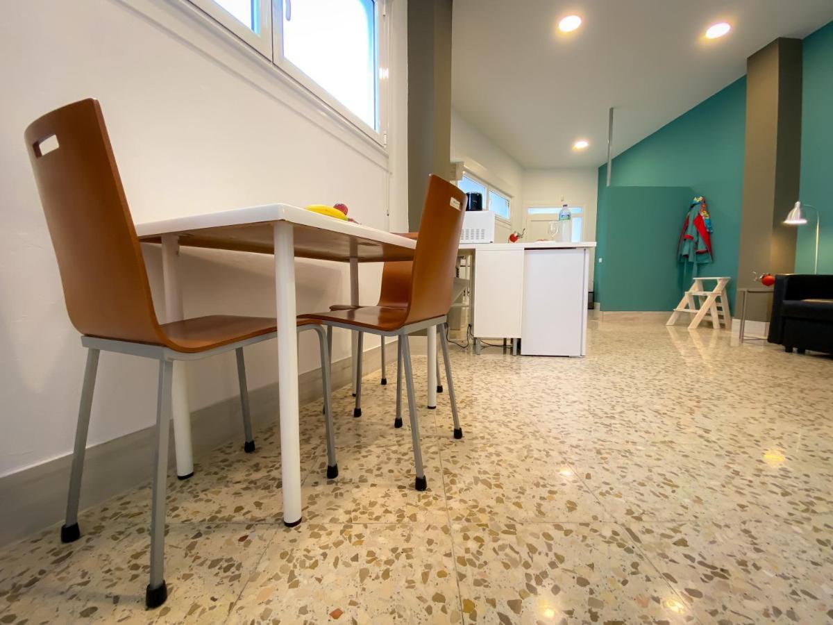 Apartamento Boutique - La Tienda De Pepita Apartment กันกาส เด มอร์ราโซ ภายนอก รูปภาพ