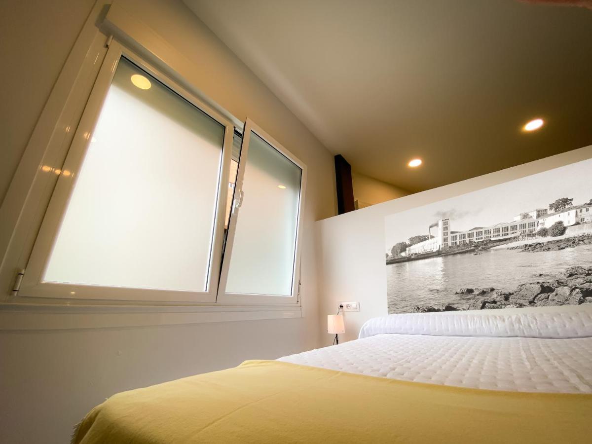 Apartamento Boutique - La Tienda De Pepita Apartment กันกาส เด มอร์ราโซ ภายนอก รูปภาพ