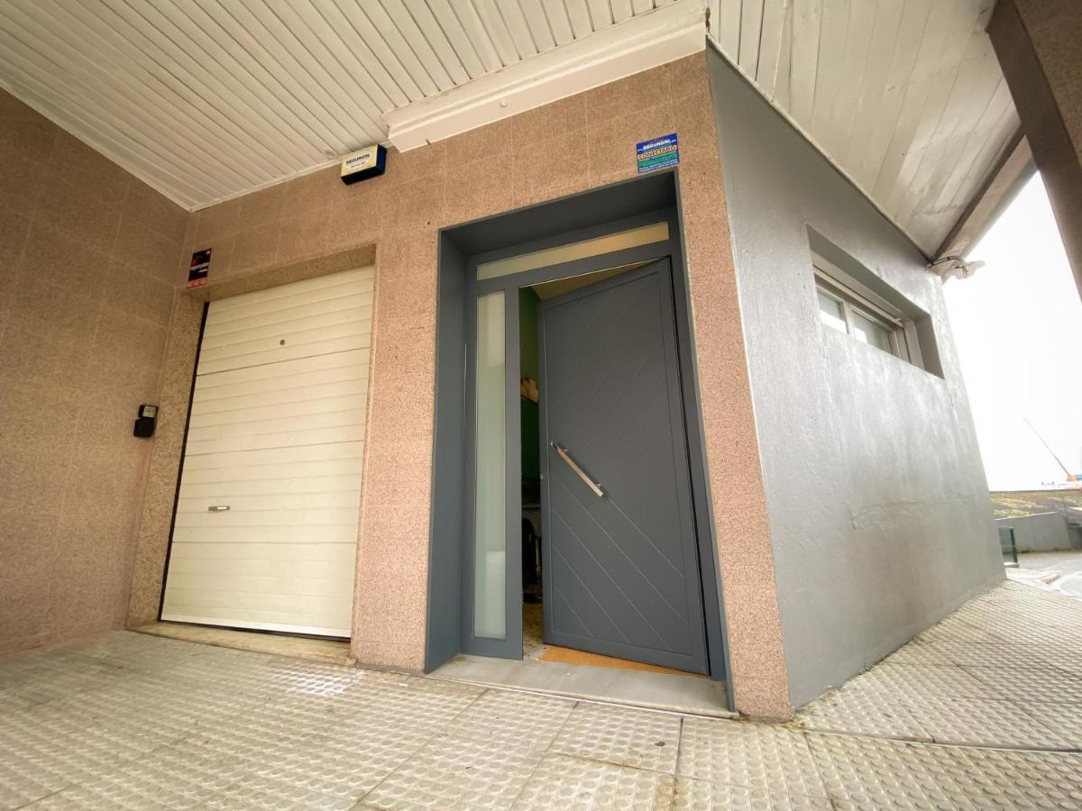 Apartamento Boutique - La Tienda De Pepita Apartment กันกาส เด มอร์ราโซ ภายนอก รูปภาพ