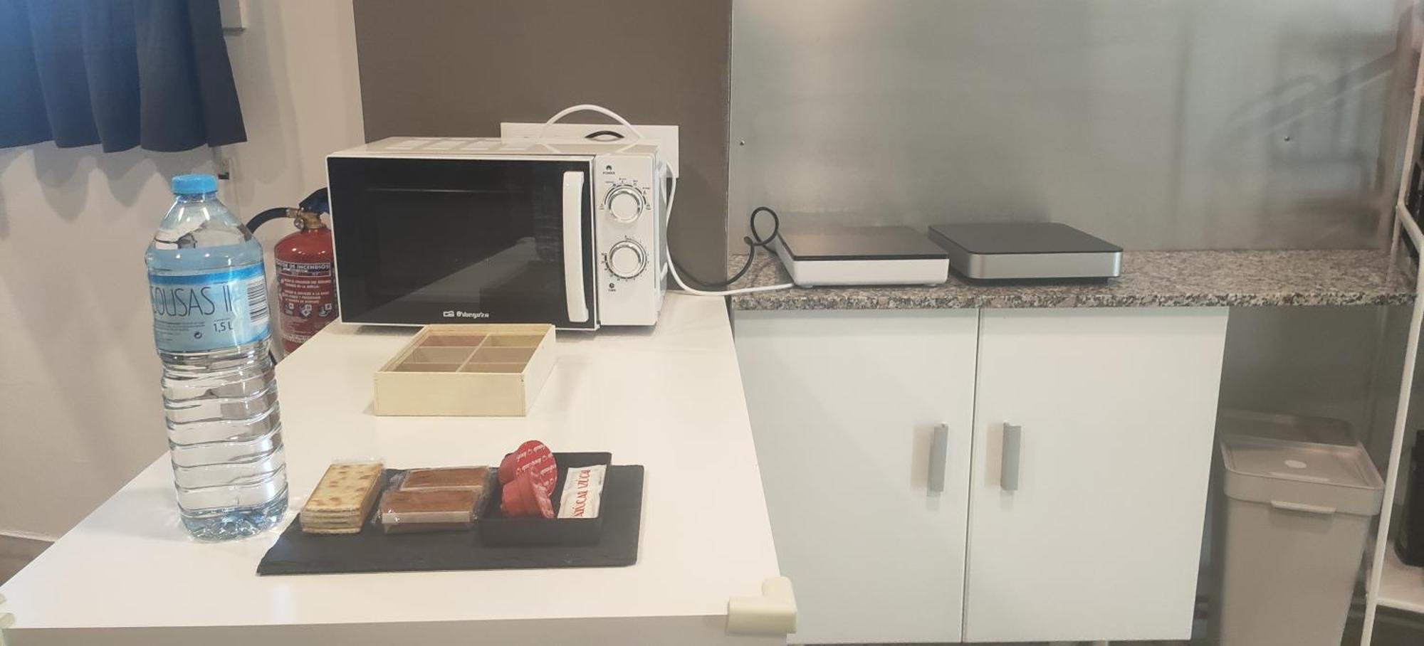Apartamento Boutique - La Tienda De Pepita Apartment กันกาส เด มอร์ราโซ ภายนอก รูปภาพ